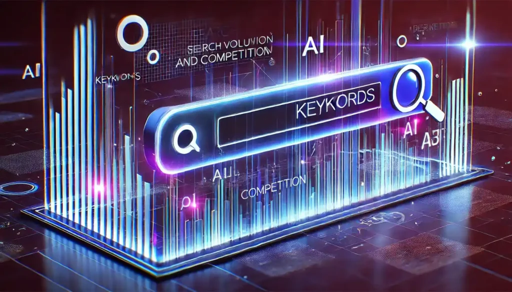 Use Precise Keyword Targeting chaudhary & consultants chaudharyco.com